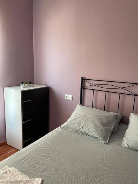 Apartamento En La Playa Лес Касес д'Алканар Екстериор снимка
