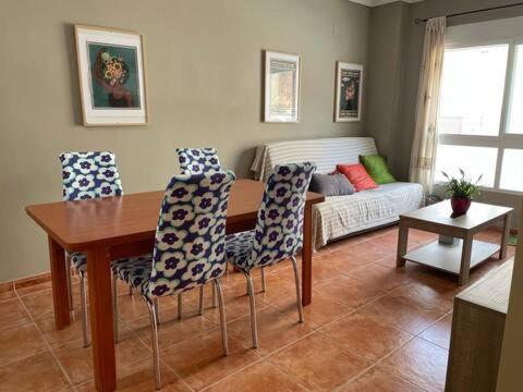 Apartamento En La Playa Лес Касес д'Алканар Екстериор снимка