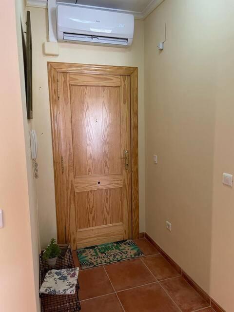 Apartamento En La Playa Лес Касес д'Алканар Екстериор снимка