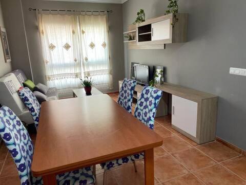 Apartamento En La Playa Лес Касес д'Алканар Екстериор снимка