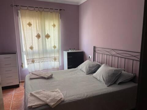 Apartamento En La Playa Лес Касес д'Алканар Екстериор снимка