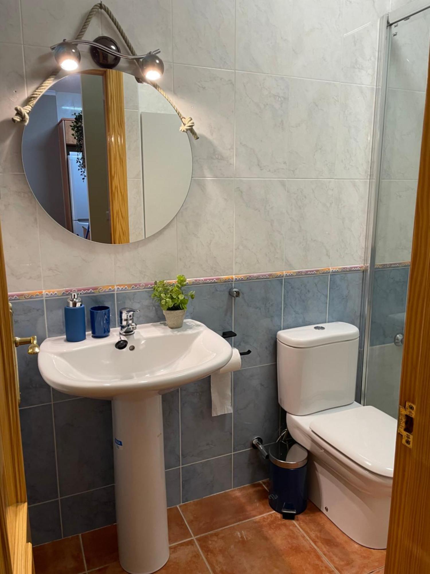 Apartamento En La Playa Лес Касес д'Алканар Екстериор снимка